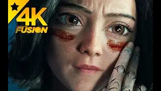 Alita&ldquo;champion&rdquo;Battle Angel