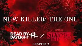 Векна появляется в Dead by Daylight 👀 | Трейлер + разбор концепции