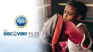 Boxing Gym for STEM | Podcast