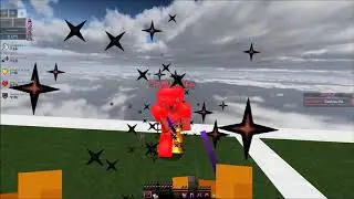 Shadowphax vs. SamVsLife