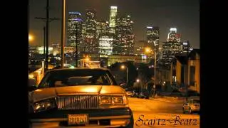 Westcoast G-Funk Beat - Universal O.G. (prod. By Scartz) - HD