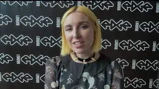 LONDONEDGE - FASHION EXHIBITION - SEPTEMBER 2018