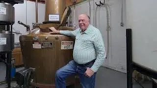 Inside the Most Controversial Whiskey Distillery in Tennessee
