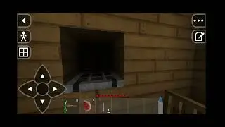 survivalcraft granny full gameplay