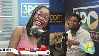 Pasaj Siromiel nan emisyon 3 pou 5 sou Konpaevents