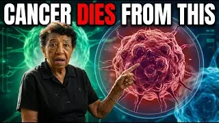 Do THIS To Kill Colon Cancer