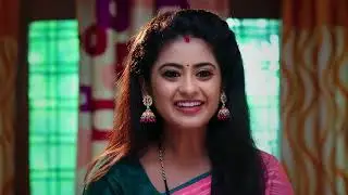 Agniparikshe - Ep 288 - Akarsh Byramudi, Maahi Gautham - Kannada Tv Serial - ZEE5 Classics Kannada