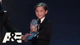 Highlights from the 2016 Critics' Choice Awards | A&E