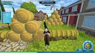 New Hillcrest Championship- Star Stable Online