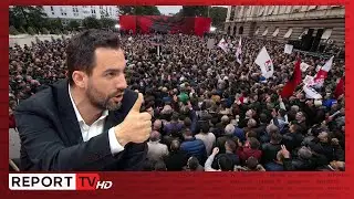 Adriatik Lapaj zbulon kushtet për bashkimin e opozitës: Protesta jo politike, në krah të drejtësisë…