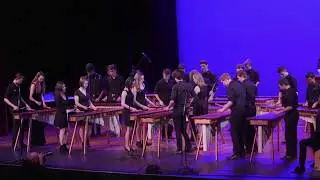 Northern Lights by the Iqaluit band “The Jerry Cans