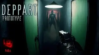 Deppart Prototype - Full Game - No Deaths (Max Settings, No Commentary)