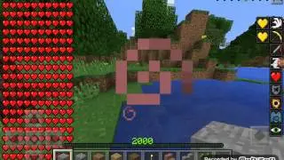 minecrafthile
