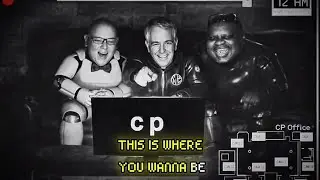 Five Nights at Epstein&rsquo;s (FNAF PARODY)