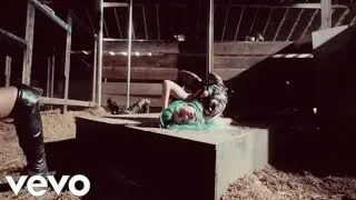 Neon Lights (Official Music Video) | ft. Lady Gaga