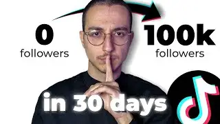 How to Grow on TikTok in 2024 (the only guide you need)