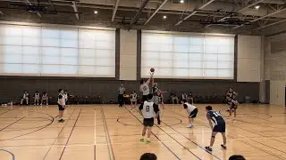 Beta Baller Bois vs Bruins | Game 7 | Arcadia Basketball Sunday League | Winter 2024