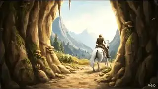 Epis&oacute;dio 10 - Fuga para Worms. #historia #medieval #espada #anoes #ferreiro
