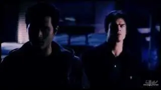 enzo || apparently thats elena's favorite flavor [HUMOR]