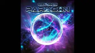 Steve Aoki - Paragon [OFFICIAL VISUALIZER]