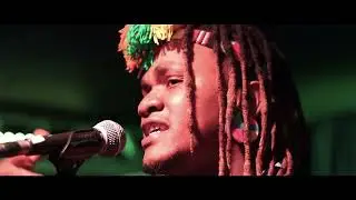 Joliza Bhaca Soul Experience