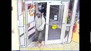 Super Wawa shoplifting of cigarette cartons