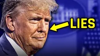 Trump Sets New Record For Number Of Lies Told In A Single Speech