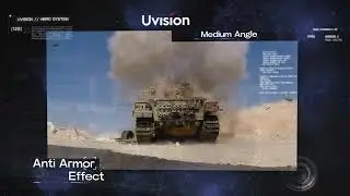 Strike Movie_Uvision 2025