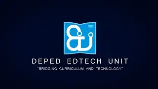 SIPAG EdTech Unit 2021