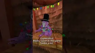 Choose Your Character In Gorilla Tag!  #gorillatag #gorillatagquest #vr #gtag #shorts