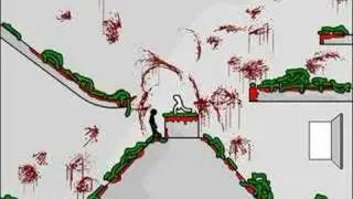 Another Random Stickman Battle