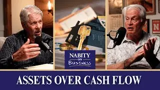 When Assets Outweigh Cash Flow