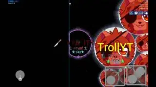 NEBULOUS CANNONSPLİT, DOUBLESPLİT, TRİCKSPLİT, FAİLS AND SPLİTRUN FUNNY MONTAGE 👑