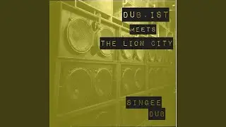 DuB.iST meets The Lion City - SiNGEE DUB