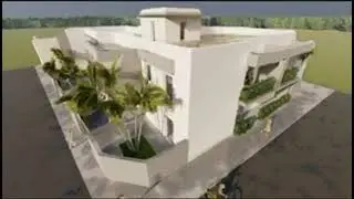 Lequile (Lecce), nuovo complesso abitativo - consegna dicembre 2023