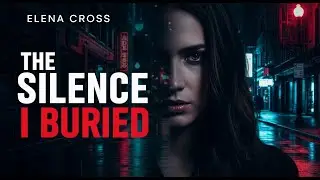 &ldquo;The Silence I Buried | Elena Cross Revenge Mystery (Full Narration)&rdquo;