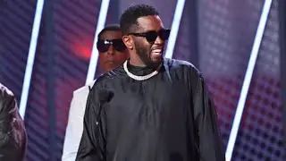Sean 'Diddy' Combs Buys Cannabis Operations for $185 Million