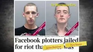 10 dumb facebook posts getting people arrested
