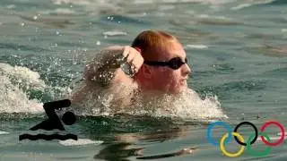 Men's 10km marathon Rio 2016 |  Rio 2016 Olympics Swimming