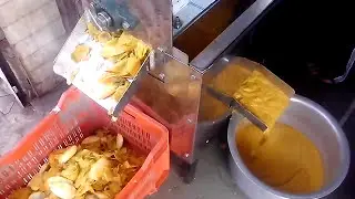 Mango Pulper or Aam Ras Machine