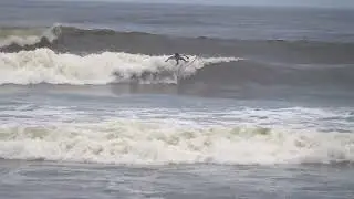 BEST WAVE  OLAS PRO TOUR . Jett Abate , Miraflores , Peru