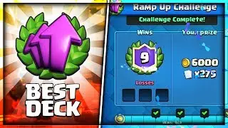 BEST DECK FOR 