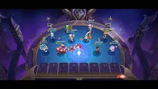 SINERGI OP GUYS...ROAD TO MYTHICAL GLORY PT 21
