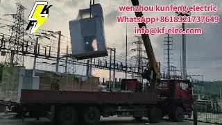 #energy #power #africa #electric #engineering #substation #powerline #switchgear #manufacturing