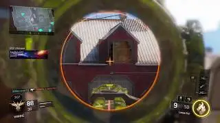 BO3 Sniper Highlights