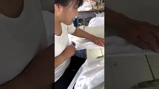 Factory work#combatsports #fightgear #sportsequipment #songlin #fyp