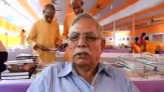 AWGP, GUWAHATI-BOOK FAIR-2012