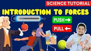 ВВЕДЕНИЕ В СИЛЫ | ЧТО ТАКОЕ СИЛА? MATATAG SCIENCE 7 КВАРТАЛ 3, НЕДЕЛЯ 1 | ТЯНУТЬ И ТЯНУТЬ