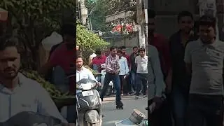 MUKHERJEE NAGAR #FUTURE TRANSPORT #SkatifyingIndia #shortfeed #viralshortsvideo #greentransport