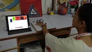 ESP BRAIN YOGA RESEARCH - UNIQUEBRAIN ACADEMY